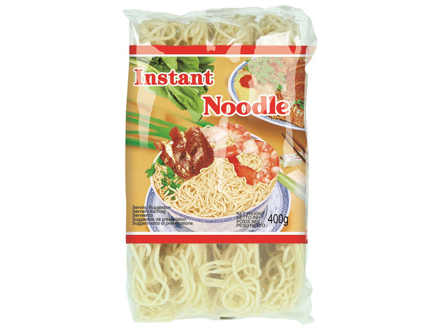 HS Schnellkochnudeln / Quick Cooking Noodles 400 Gram