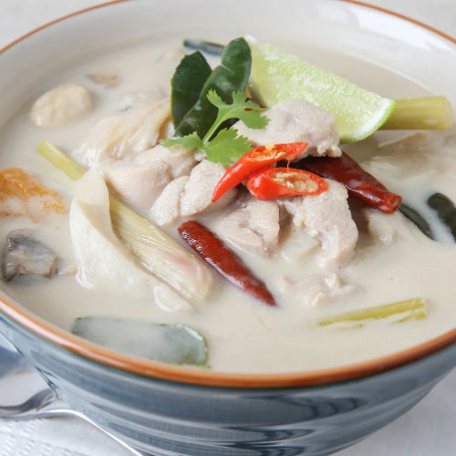 Thai-Tom-Kha-Gai