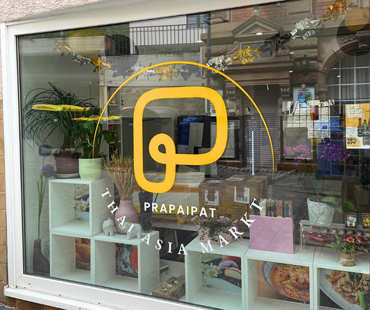 Besuchen Sie unser Geschäft-PRAPAIPAT ASIA MARKT