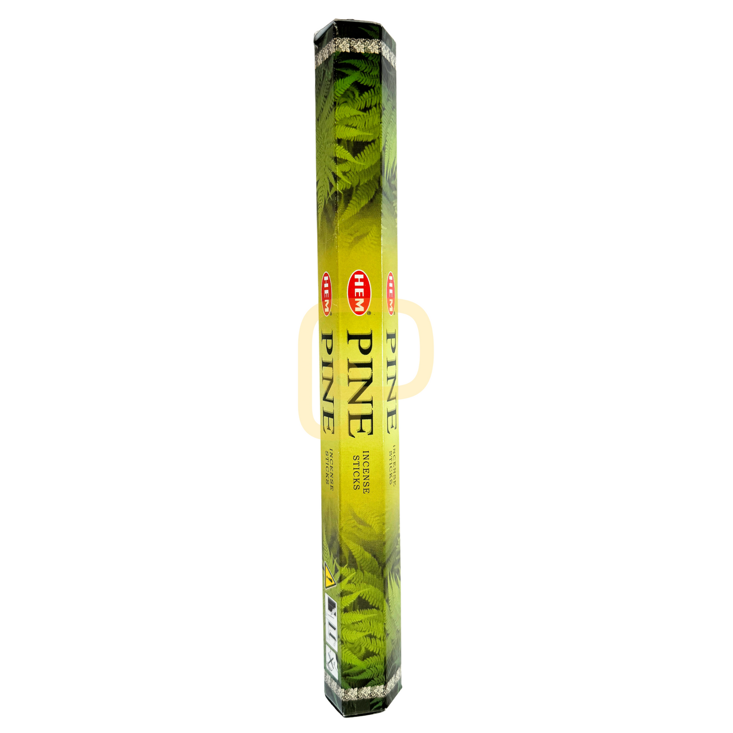 HEM Räucherstäbche Incense Stick (Patchouli , Pine , Sandalwood)