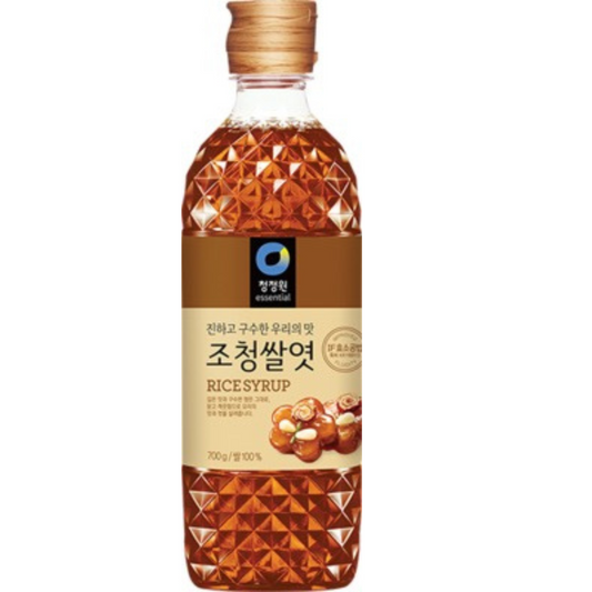 Reis Sirup Koreanisch 700 gram