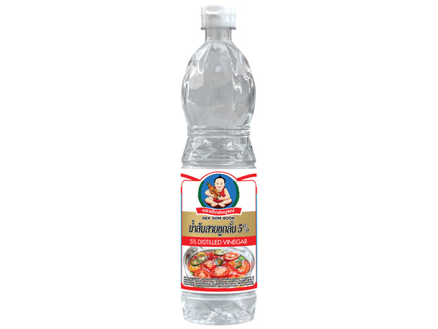 Branntweinessig 5% 700 ml (Healthy Boy) น้ำส้มสายชูกลั่น ตราเด็กสมบูรณ์