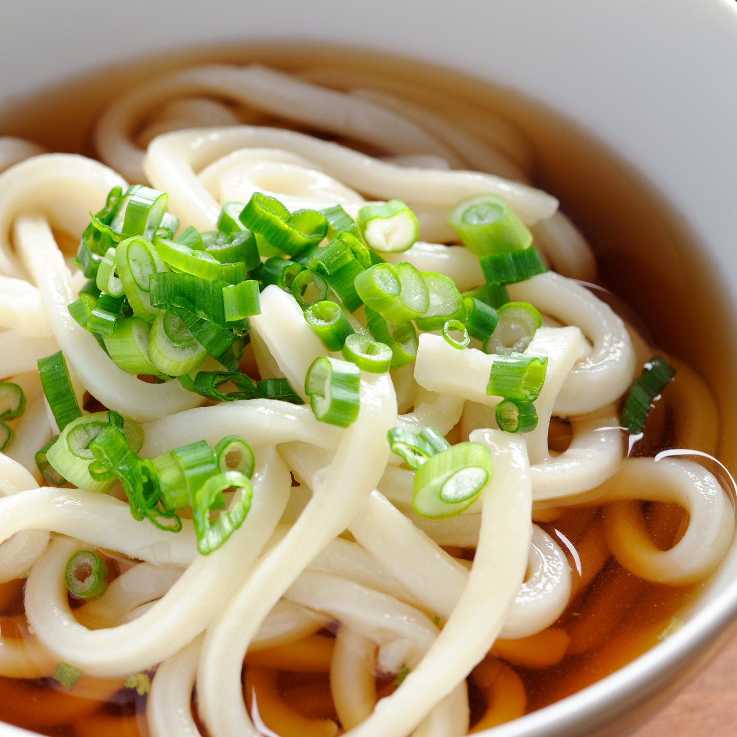 ALLGROO Instant-Noodles Udon mit Shiitake und Tofu (3 Portionen-230g) 690g