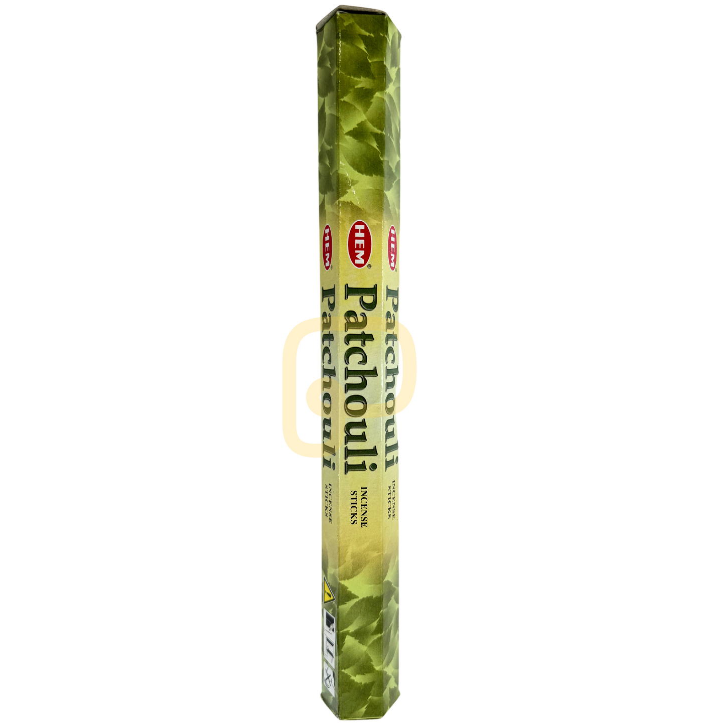 HEM Räucherstäbche Incense Stick (Patchouli , Pine , Sandalwood)