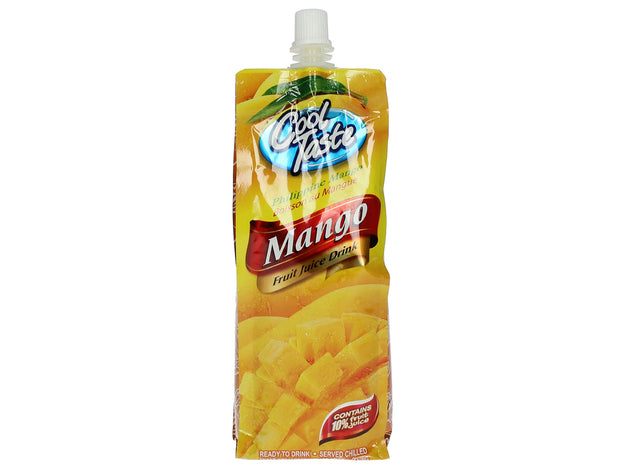 Mango Drink Cool Taste 500 ML