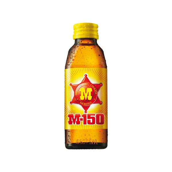 M150 Energy Drink 150ml (Thailand)