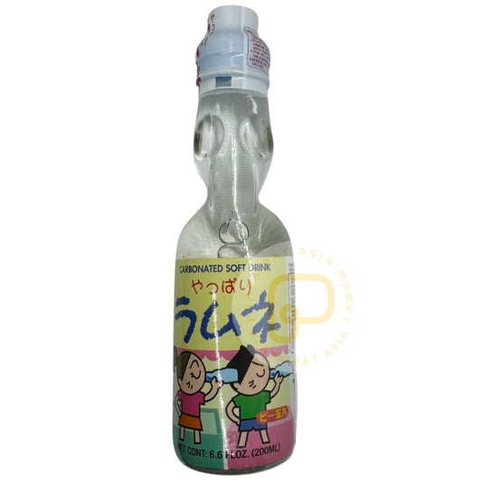 HATAKOSEN Ramune Soda 200 ML