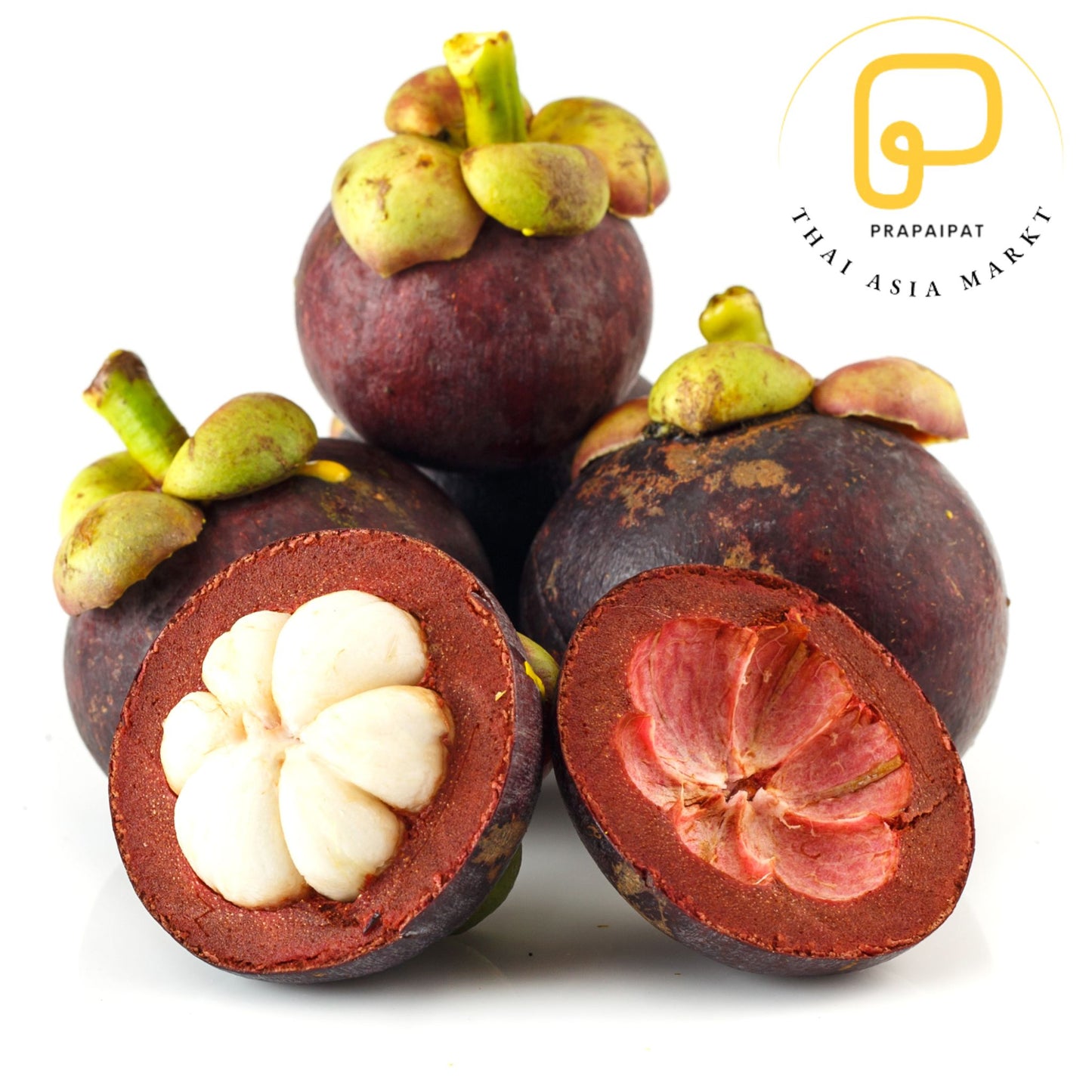 Mangosteen Fresh Mangstan