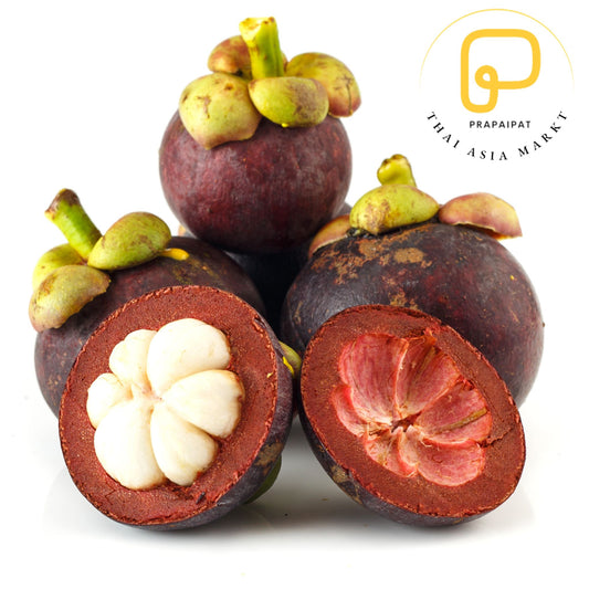 Mangosteen Fresh Mangstan