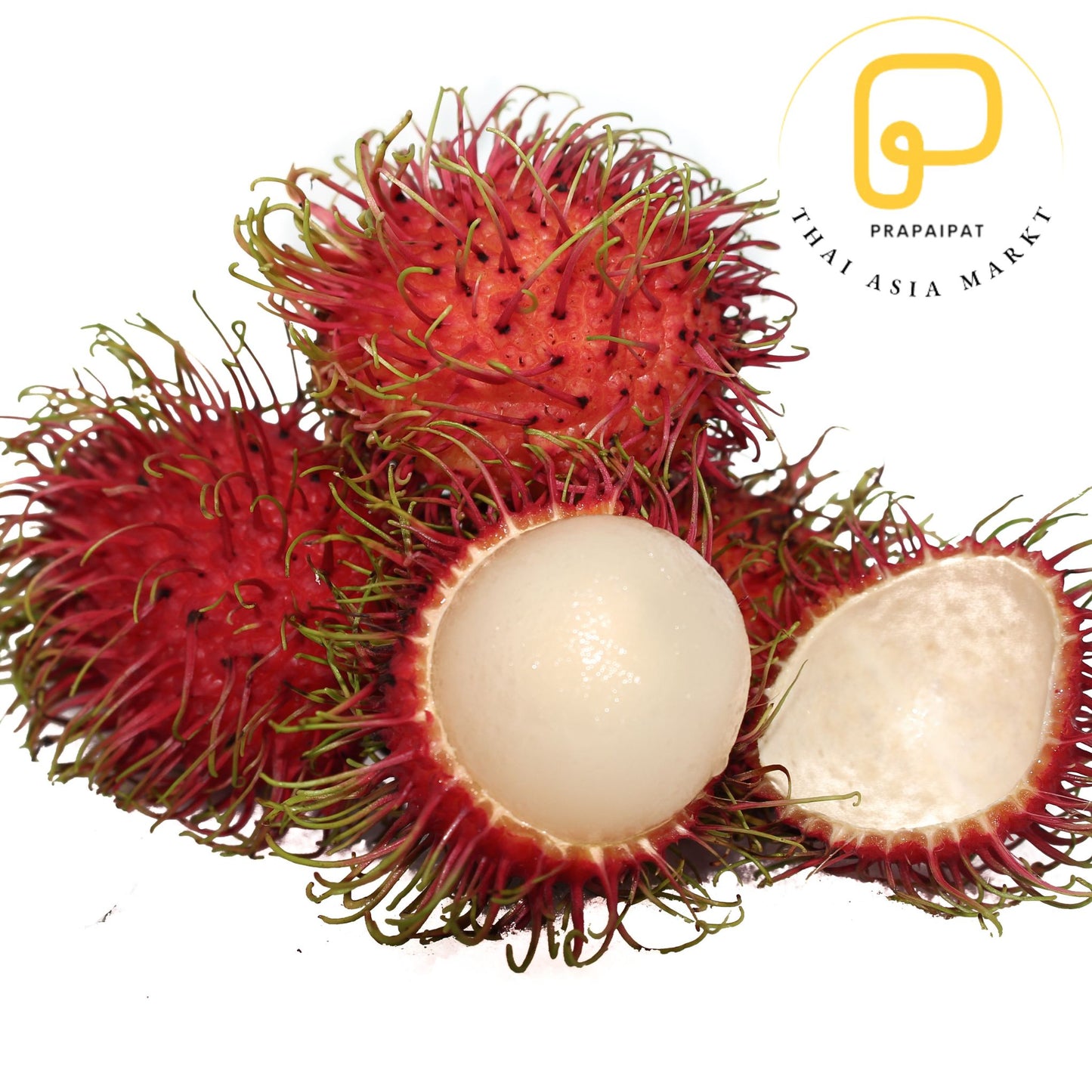 Rambutan Thai 500 gram