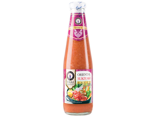 Thai Dancer Sukiyaki Sauce (Thailändischer Art) 300ml