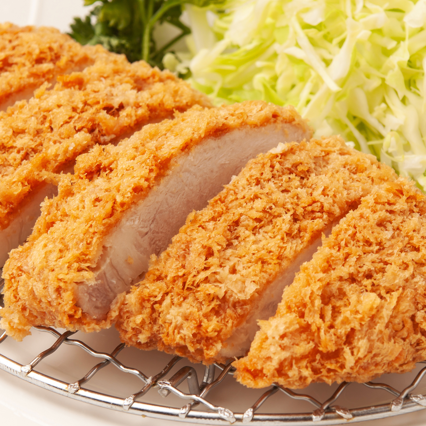 Panko Paniermehl 200g O'FOOD Bread Crumbs เกล็ดขนมปัง สำหรับชุบแป้งทอด