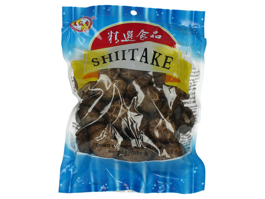 Getrocknete Shiitake Pilze 85 g เห็ดหอม