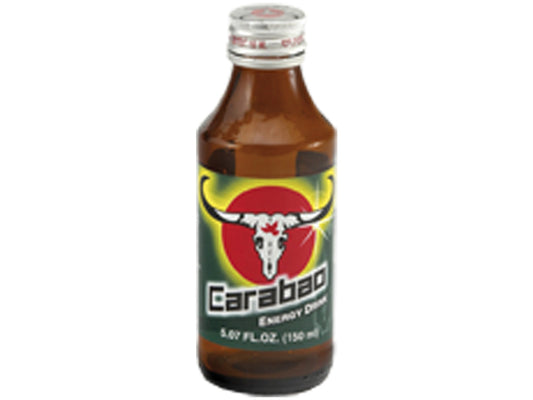 Energiegetränk Carabao 150 ML