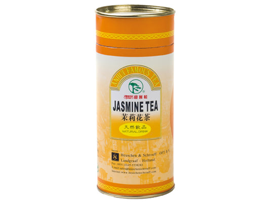Jasmintee 200 g ชามะลิ