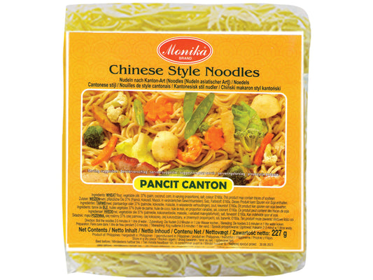Pancit Canton Nudeln 227 g