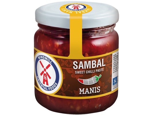 Sambal Manis 200 g