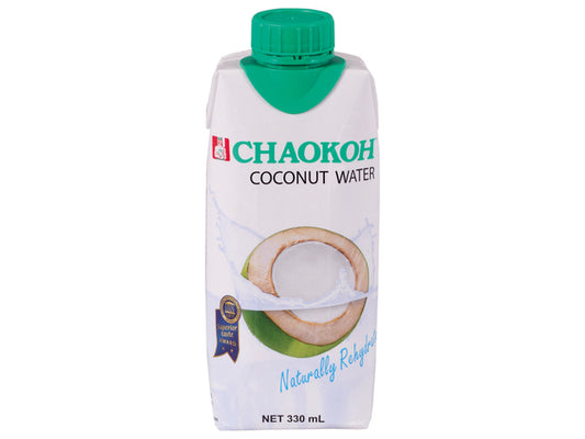 Coconut Water Chaokoh 330 ML