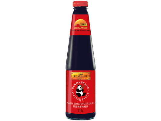 Lee Kum Kee Panda Oyster Sauce  510 g