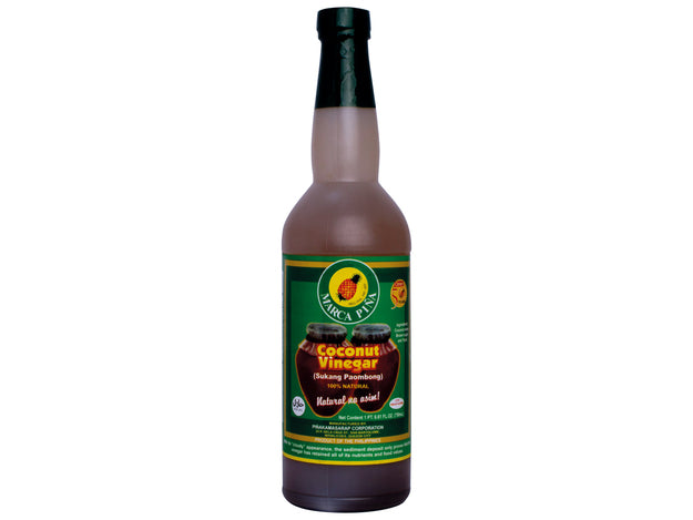 Kokosessig Marca Piña 750 ml