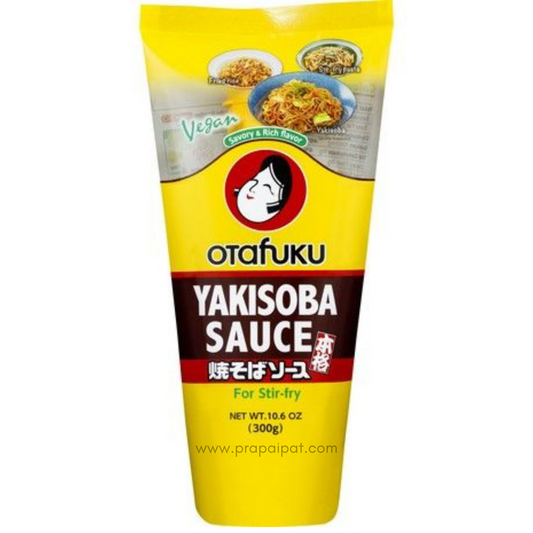 OTAFUKU  Yakisoba Sauce 300 Gram