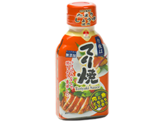 Teriyaki Sauce Morita 150 ml