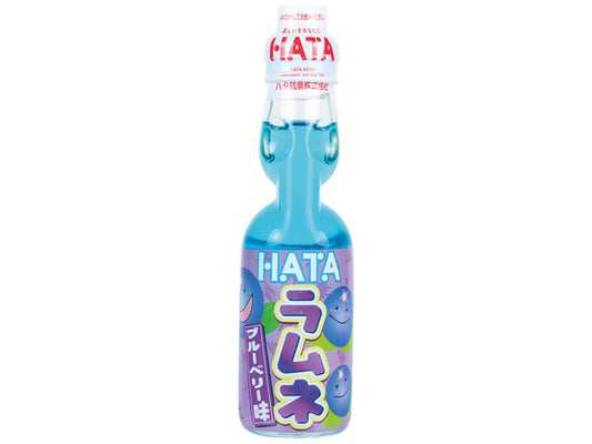 Hata Kosen Ramune 200 ml (inkl. 0,25 € DPG Pfand)