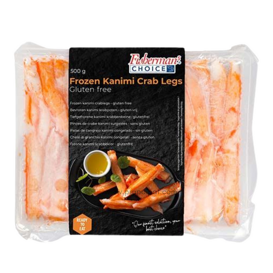 Fisherman’s Surimi Kanimi 500 Gram
