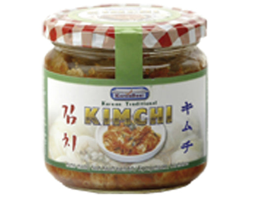 Kimchi Korea Best 300 Gram