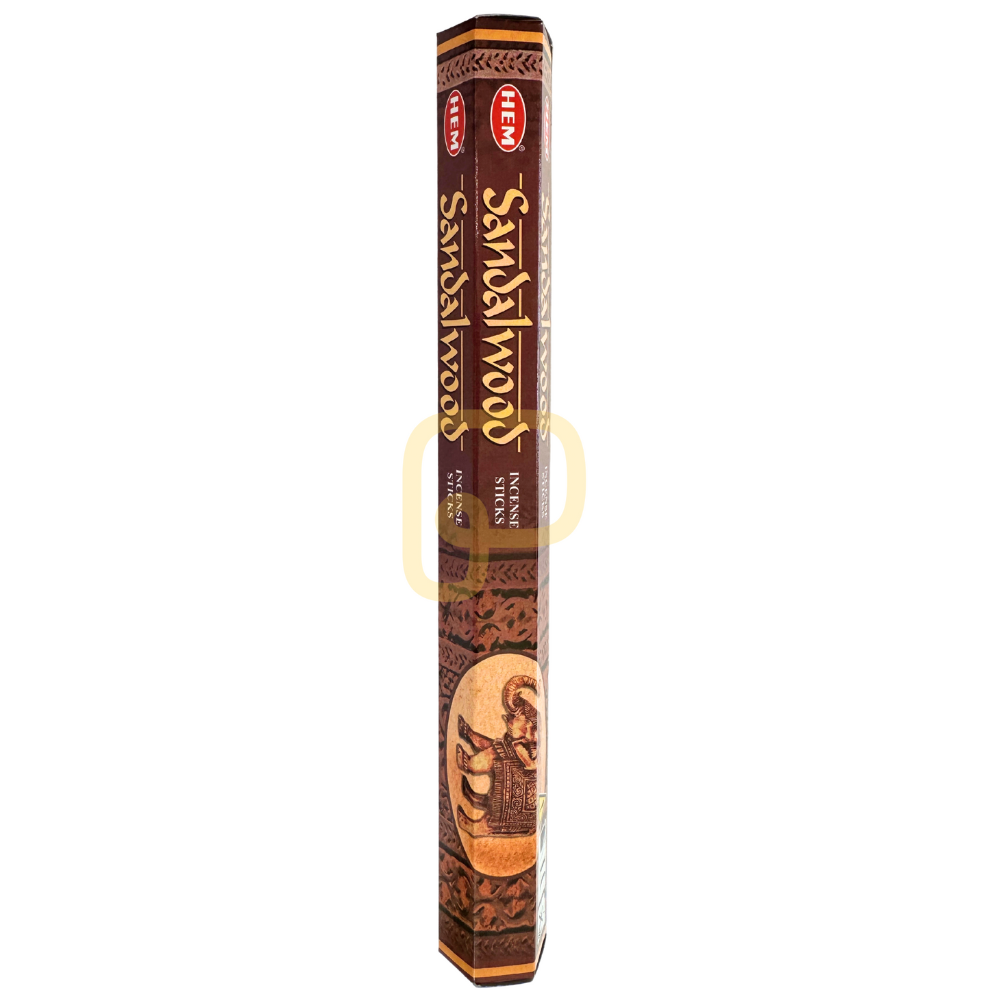 HEM Räucherstäbche Incense Stick (Patchouli , Pine , Sandalwood)