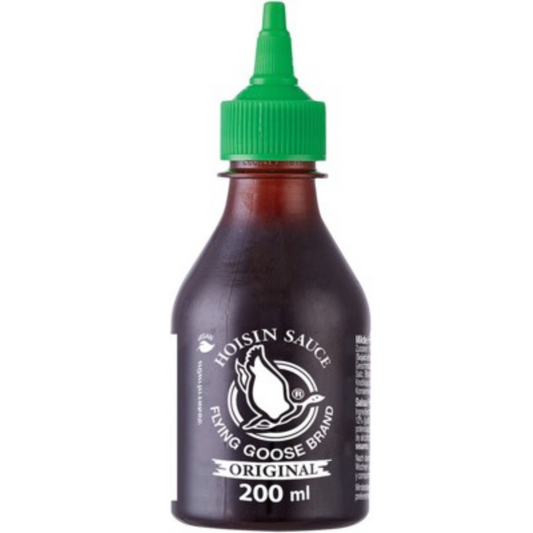 FLYING GOOSE Hoi Sin Sauce 200 ml ซอสฮอยซิน