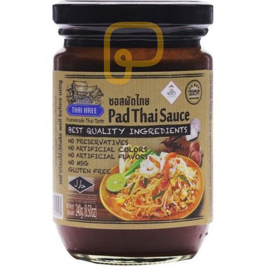 THAI AREE Pad Thai-Paste 240 gram