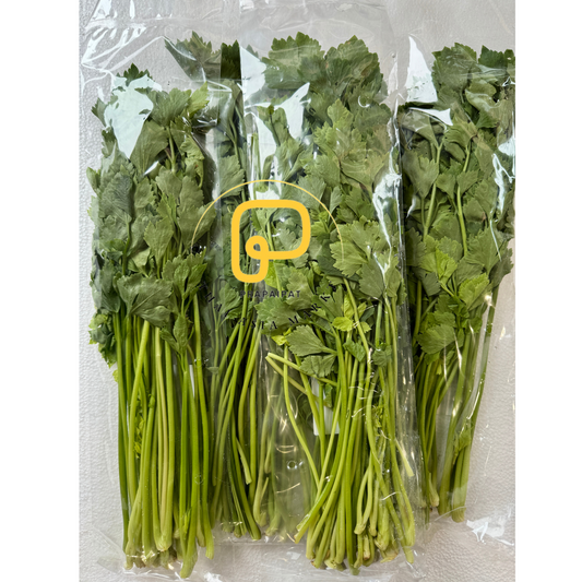 Thai Celery คื่นฉ่ายไทย (ตั้งโอ๋) 100 gram