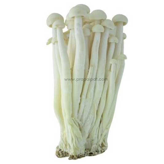 White Crab Pilz เห็ด ก้ามปู 150 gram