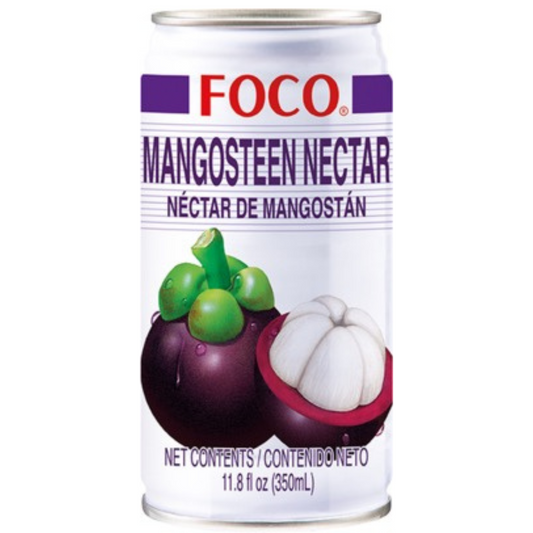 FOCO Mangosteen Drink 350 ML