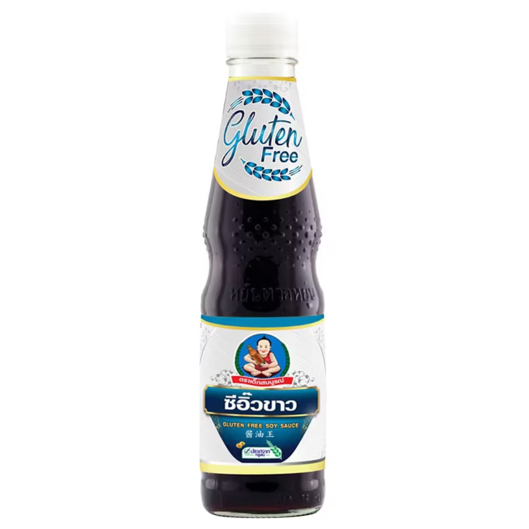 Healthy Boy White Gluten Free Soy Sauce 300 ML