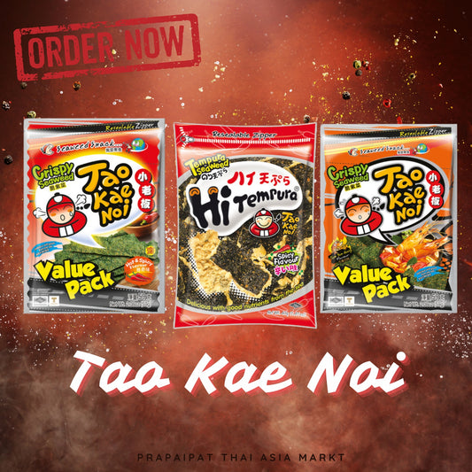 HOT Tao Kae Noi Valued Set