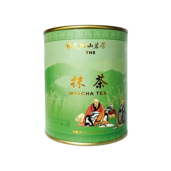 Green Matcha tea 80g