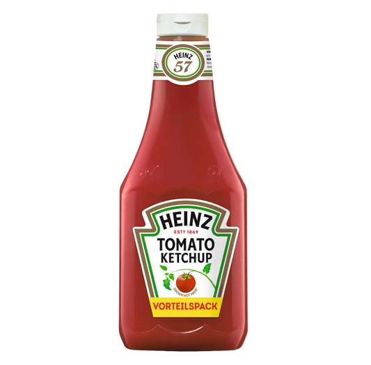 Heinz Tomato Ketchup