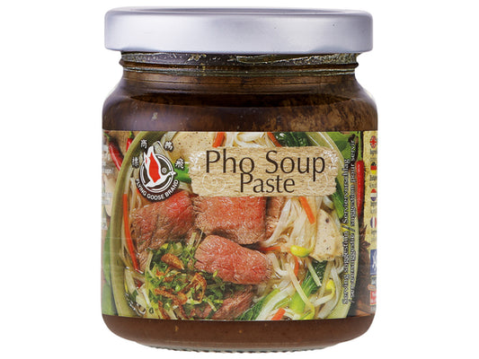 Pho Suppenpaste Flying Goose 195g