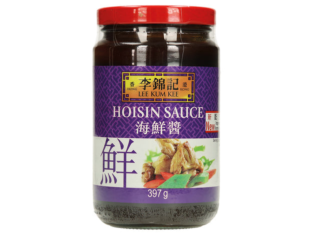 Lee Kum Kee Hoisin Sauce 397 Gram ซอส ฮอยซิน