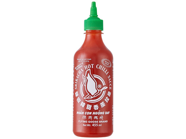 Flying Goose Sriracha Chilli Sauce 455 ML