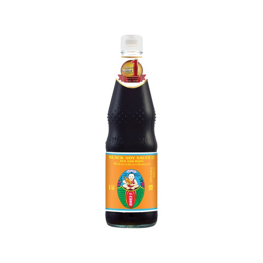 Sojasauce dunkel 700ml