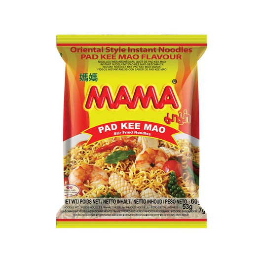 MAMA Pad Kee Mao 60g