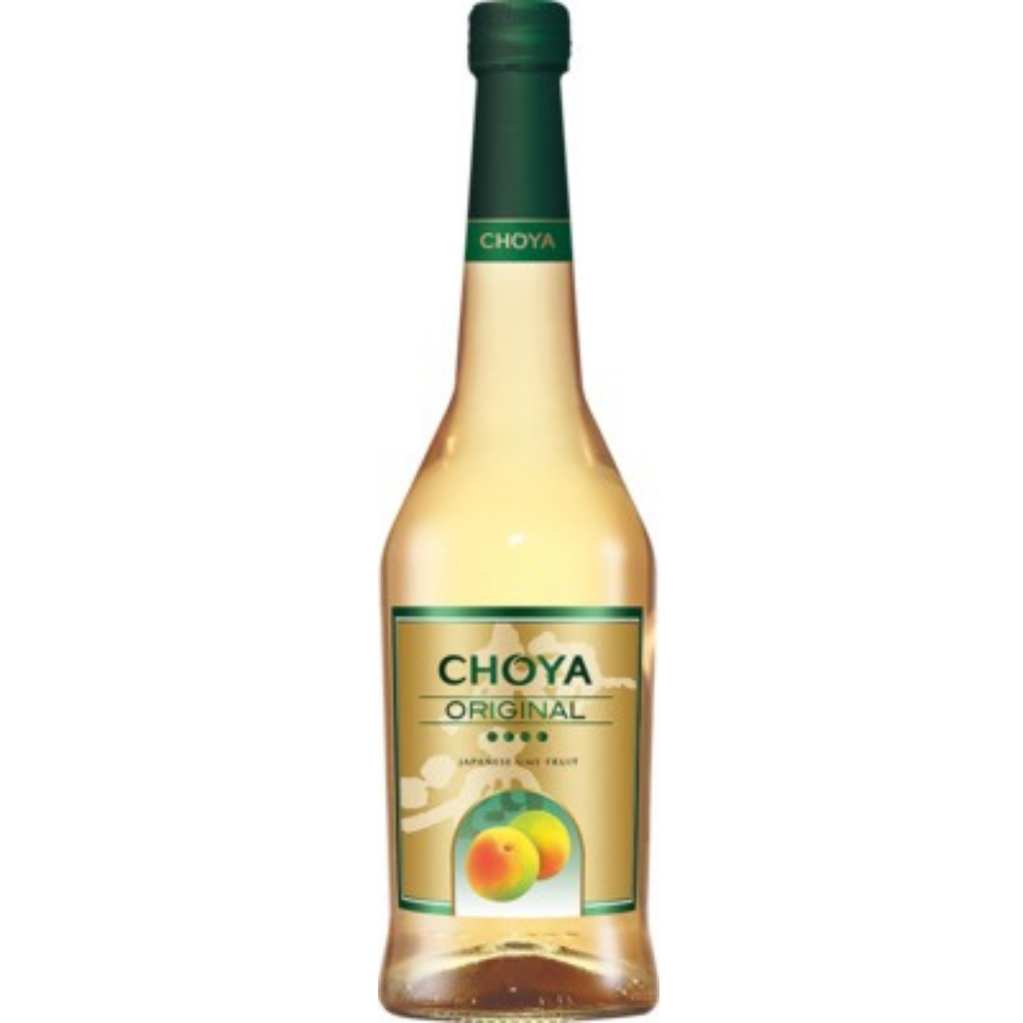 Choya Original Ume 0.75 L