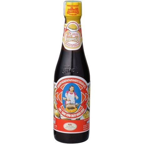 Oyster sauce MAEKRUA 600ml