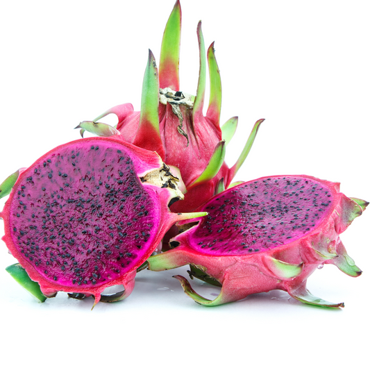 Red Dragon Fruit