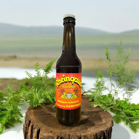 Rheingauer Gutsbräu  - Dampfbier á 0,33l
