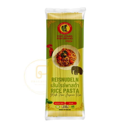 Pasta aus Reismehl 250 gram