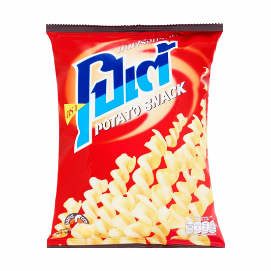 Potae – Potato Snack 48g ขนม โปเต้